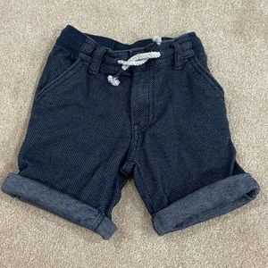 Cat & Jack Rolled Leg Shorts 4T